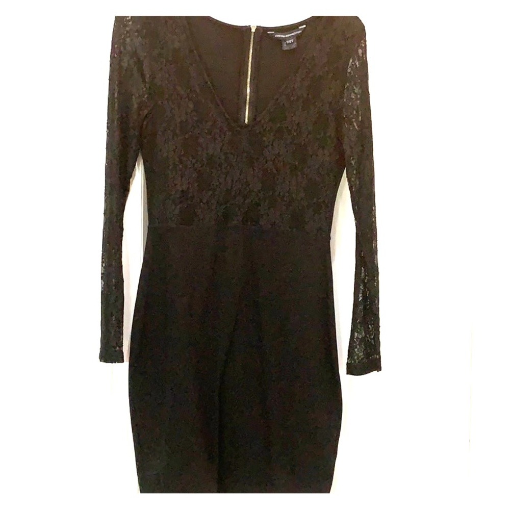 French Connection Dress